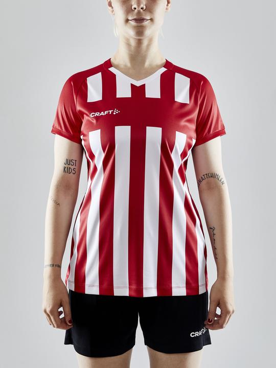 Produktbild Craft Progress 2.0 Stripe Jersey W (S)