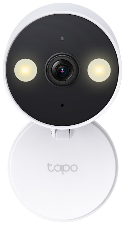Actual product image TP-Link Tapo C120 (2560 x 1440 Pixels)