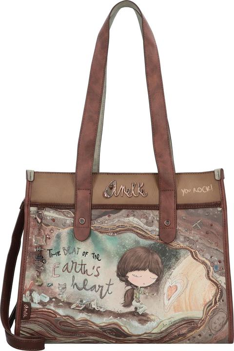 Immagine prodotto Anekke Borsa a tracolla Core 38 cm