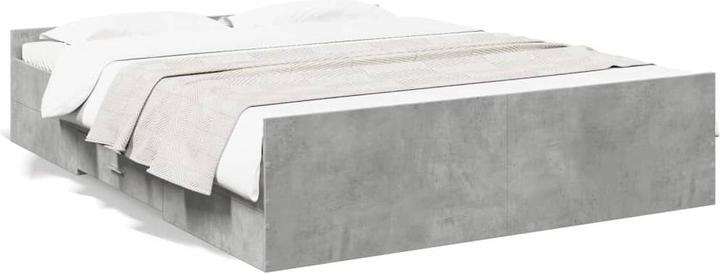 Gris béton