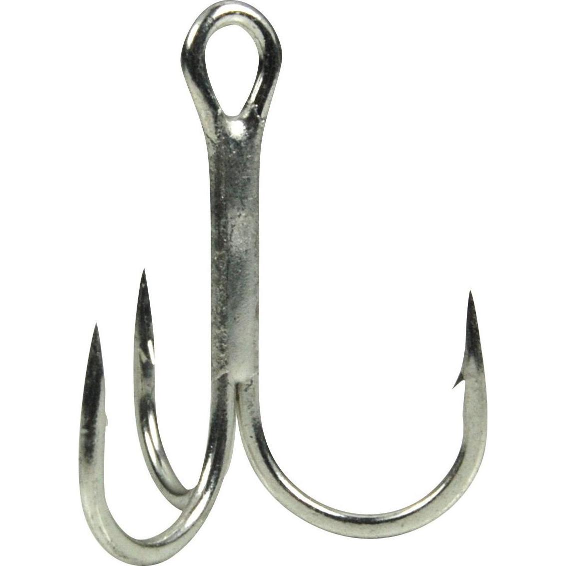 Gamakatsu, Angelhaken