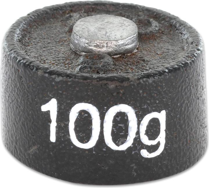 100 g