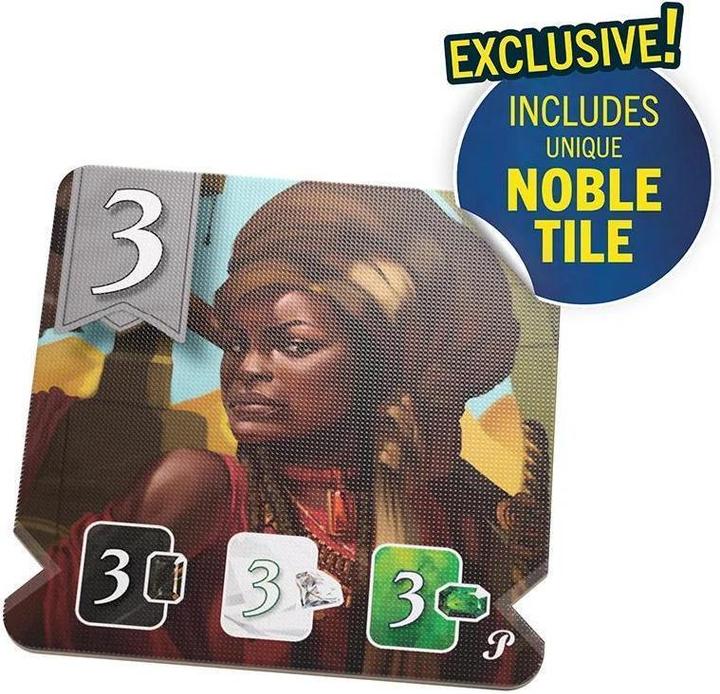 Image du produit Gamegenic Splendor Game Mat