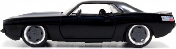 Actual product image Jada Fast & Furious assorted