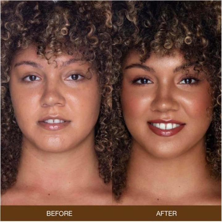 Image du produit Bellapierre Cosmetics Teint - Fond de teint minéral libre SPF15 Cafe