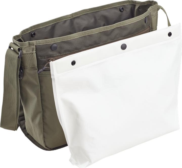 Immagine prodotto Caperlan Sacco per trote da 12 l