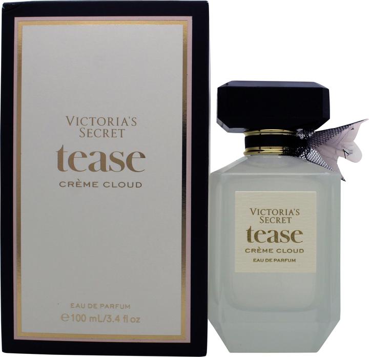Image du produit Victoria's Secret Tease Creme Cloud (Eau de parfum, 100 ml)
