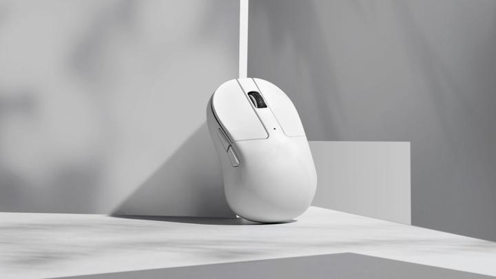 Productafbeelding Keychron M4 (Draadloze)