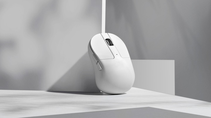 Actual product image Keychron M4 (Wireless)