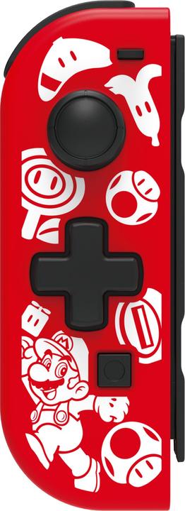 Image du produit HORI Contrôleur D-Pad - Super Mario (Switch)