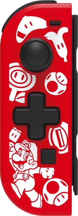 HORI Controller D-Pad - Super Mario (Switch)