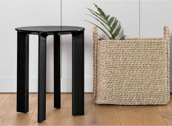Actual product image Schönbuch Hans stool