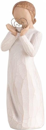 Image du produit Willow Tree Lots d'amour