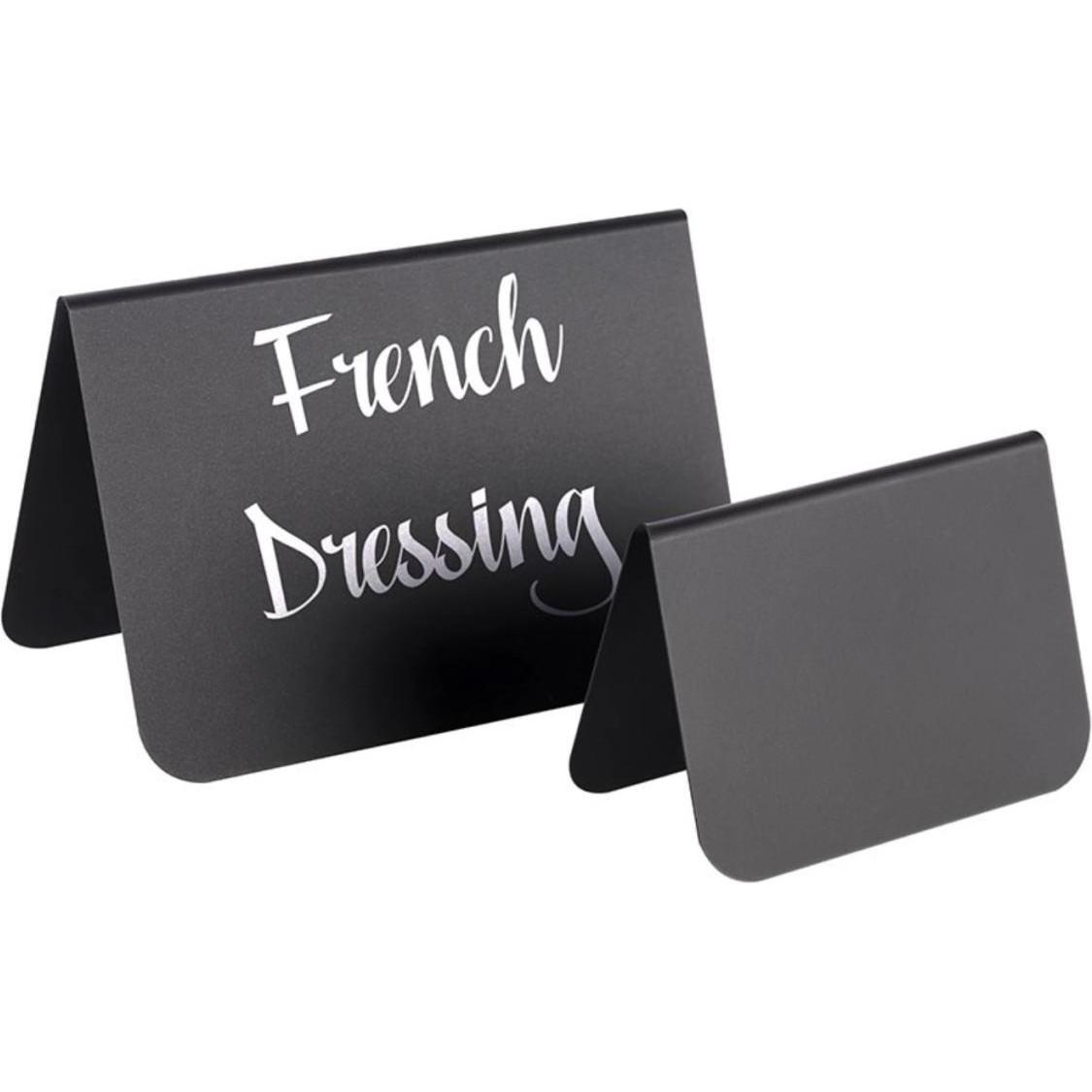 Thumbnail - Prospektständer, Tischaufsteller