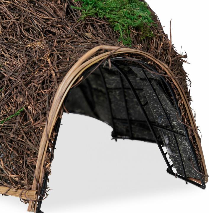 Produktbild Relaxdays Katzenhöhle (Katze)