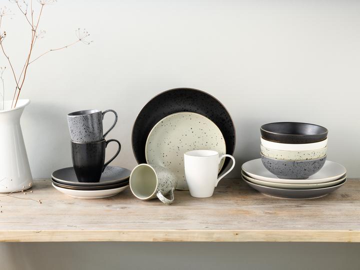 Produktbild CreaTable Industrial Gold (16 Stk.)