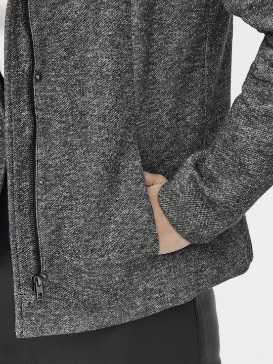 Immagine prodotto Only Kurze Kapuzen Jacke (L)