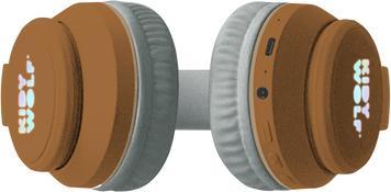 Image du produit Kidywolf Bluetooth avec des oreilles de lion