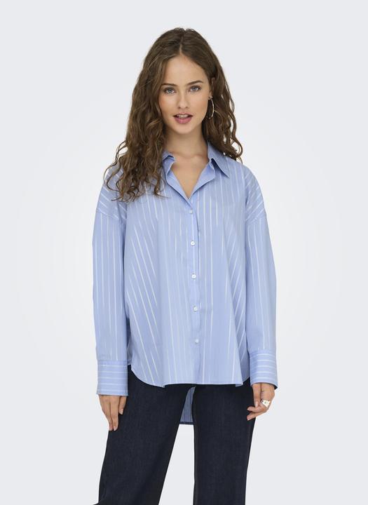 Immagine prodotto JdY Jdymio L/S Lurex Loose Shirt Wvn Noos (XL)