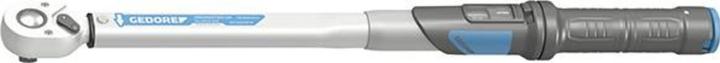 Actual product image Gedore Torque spanner DMUK 300 DREMASTER UK 1/2", 60 Nm (1/2", 60 - 300 Nm)