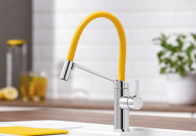 Actual product image Blanco Viu-S