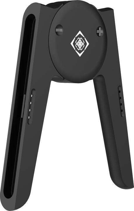 Actual product image Deltaco Controller 2 Grip& Ladestation Switch (Switch)