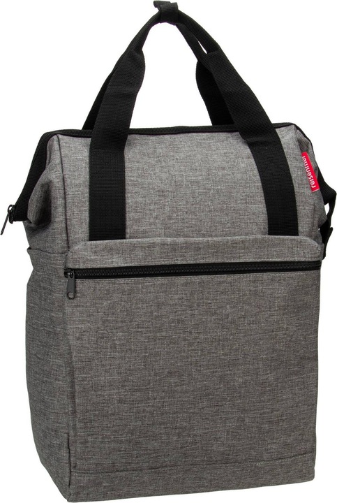 Produktbild reisenthel Rucksack / Backpack allrounder R large (23 l)