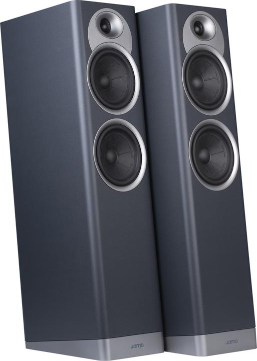 Actual product image Jamo S25F (1 pair, 250 W)
