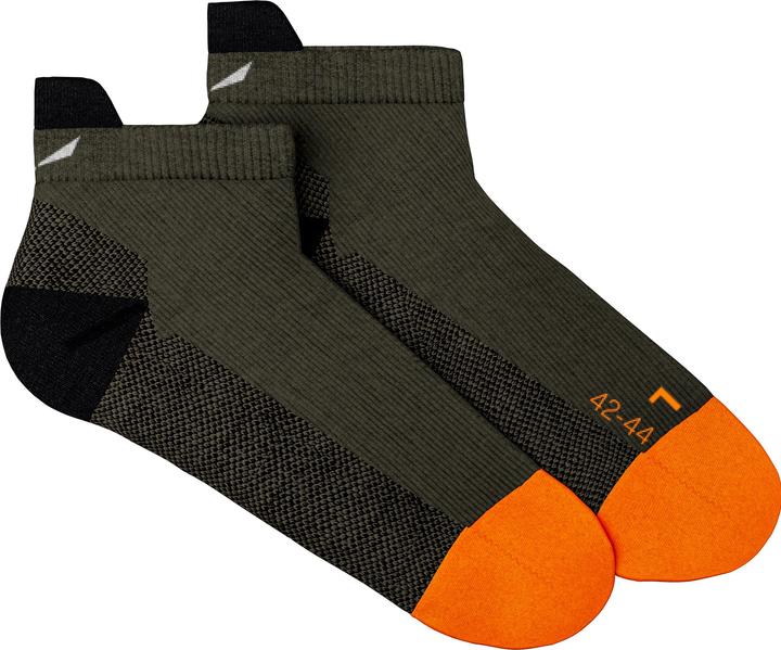 Produktbild Salewa Mountain Trainer Merino Füsslinge (39 - 41)