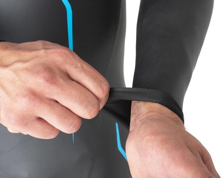 Image du produit Seac OVERALL PACE HOMME 2,5/3,5 MM (3,5 mm, L)