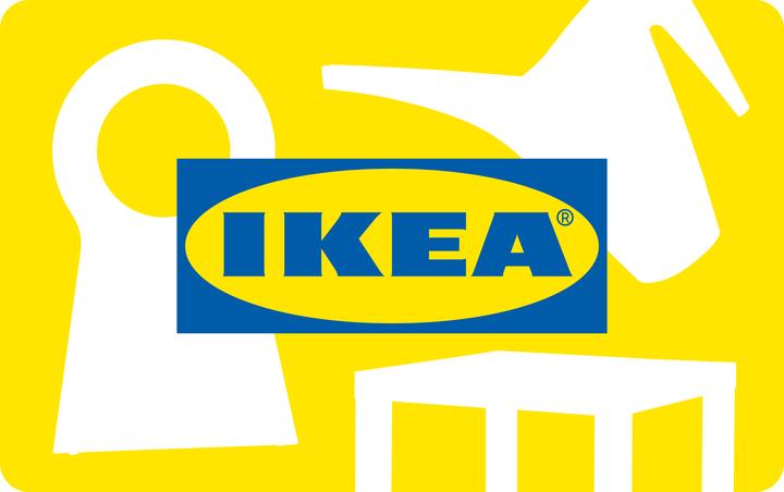 Energie-Label IKEA Gutschein Code (25 EUR)