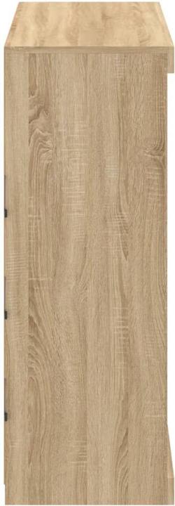 Image du produit vidaXL Sideboard (81 x 37 x 100 cm)