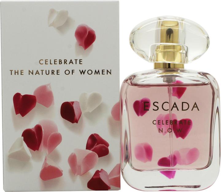 Produktbild Escada Celebrate Now (Eau de Parfum, 50 ml)