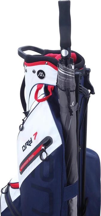 Produktbild Big Max Aqua Seven G Standbag