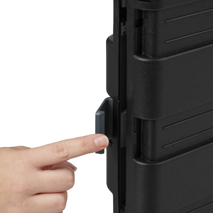 Immagine prodotto Relaxdays Carrello della spesa