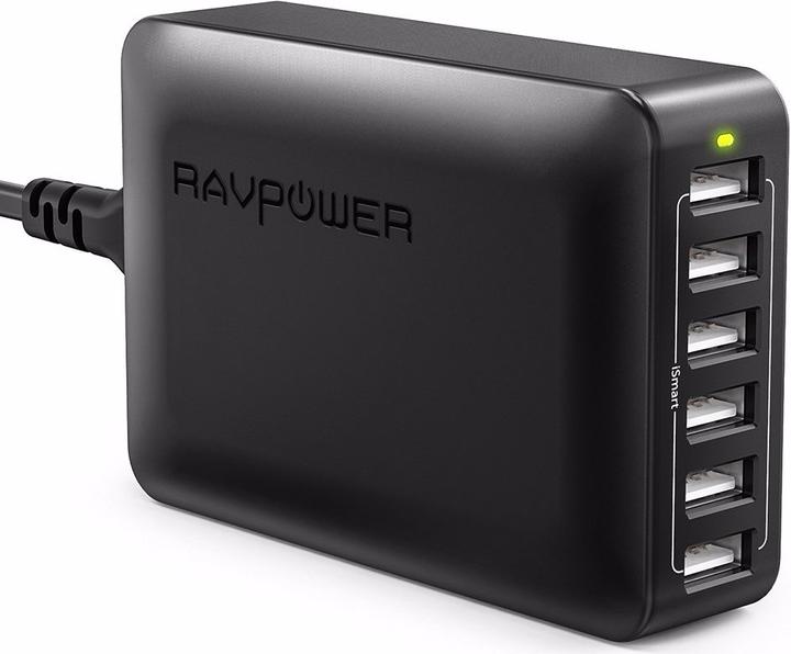 Actual product image RAVPower RP-PC028 (60 W)
