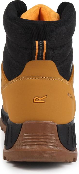 Produktbild Regatta Stiefel Grindstone Nubukleder (S3, 45)