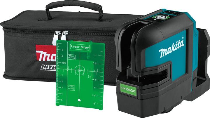 Produktbild Makita SK105GDZ