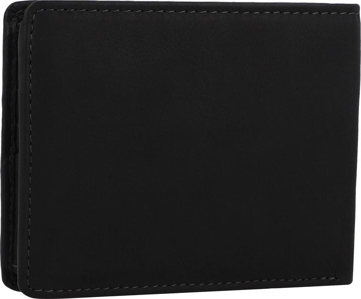 Actual product image Camel Active Ocean Geldbörse Leder 11 cm