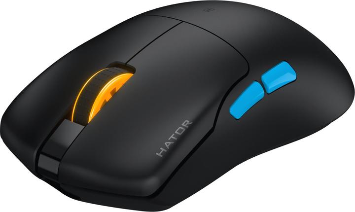 Actual product image Hator Pulsar 3 PRO Wireless (Cable)