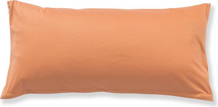 Image du produit Doris Meyer Interlock uni (Taie d'oreiller, 40 x 80 cm)