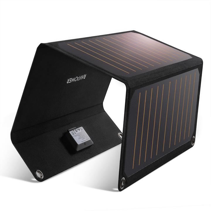 Actual product image RAVPower RP-PC118 Prime