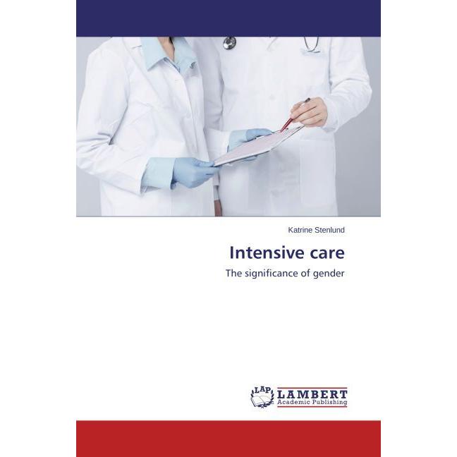 Intensive care, Fachbücher