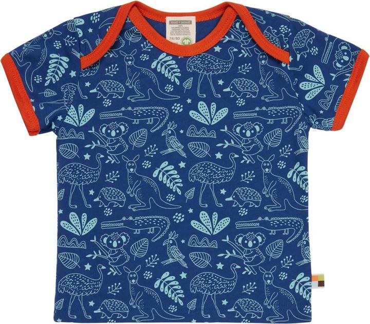 Image du produit loud + proud Impression de t-shirts (74)