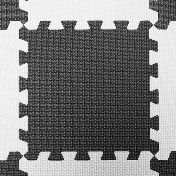Actual product image KinderKraft Luno (150 x 180 cm)
