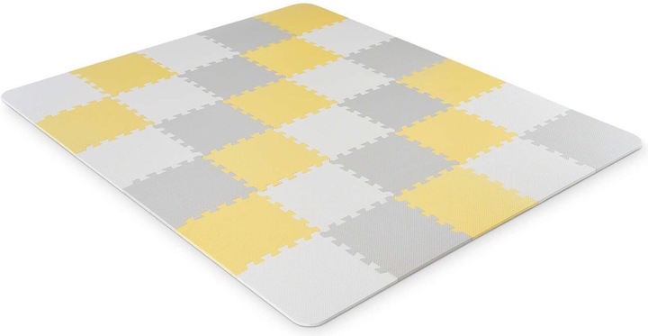 Actual product image KinderKraft Luno (150 x 180 cm)