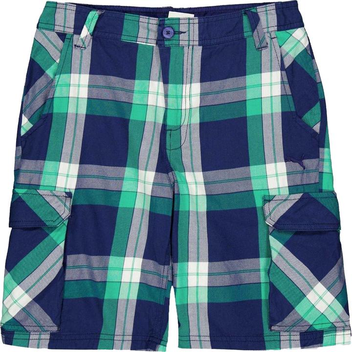 Image du produit Puma - Short à poches - Garçon (146)