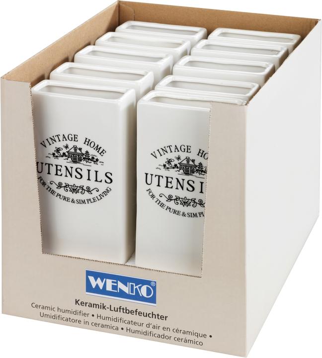 Produktbild Wenko Vintage