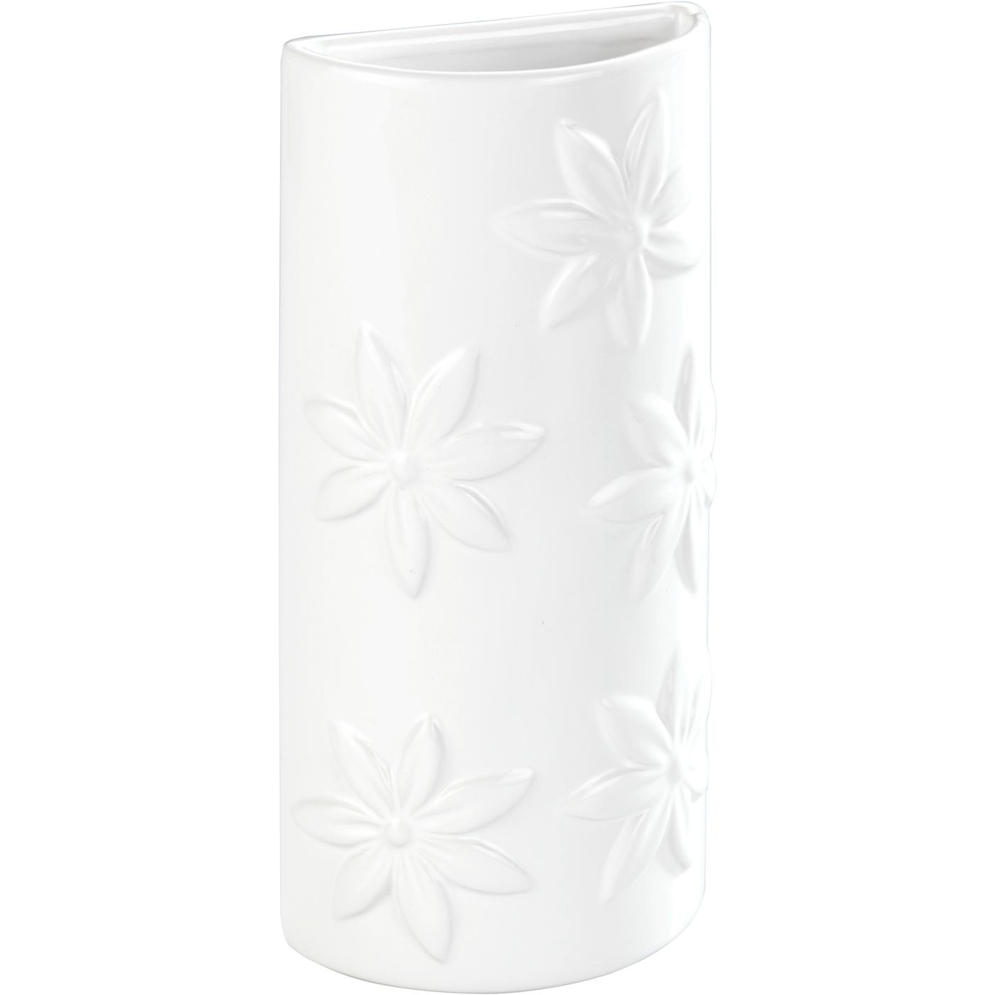 Wenko Blumen, Luftbefeuchter, Weiss