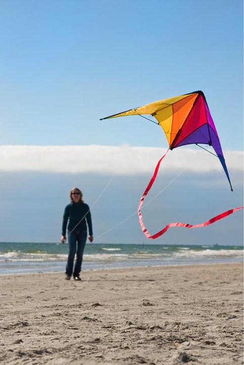 Produktbild Invento Sport-Lenkdrache Quickstep II